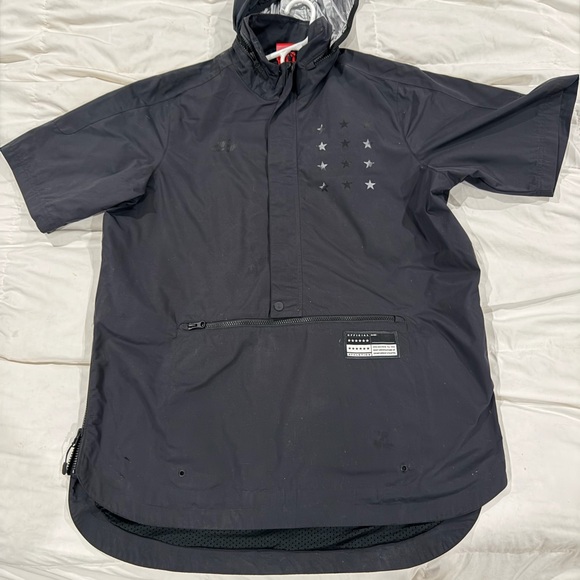 NWOT NIKE Air Pivot V3 Black - Picture 3 of 10